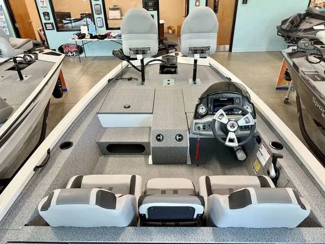 Slide: The Image of G3 Sportsman 1710 2026 - 4