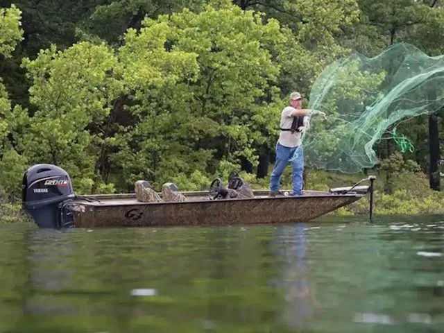 Slide: The Image of G3 Sportsman 1710 2026 - 12