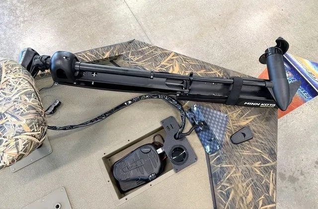 Slide: The Image of G3 Sportsman 1710 2026 - 5