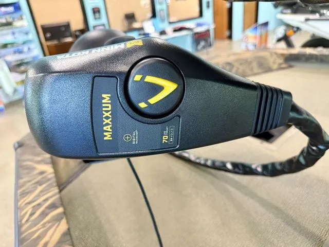 Slide: The Image of G3 Sportsman 1710 2026 - 6