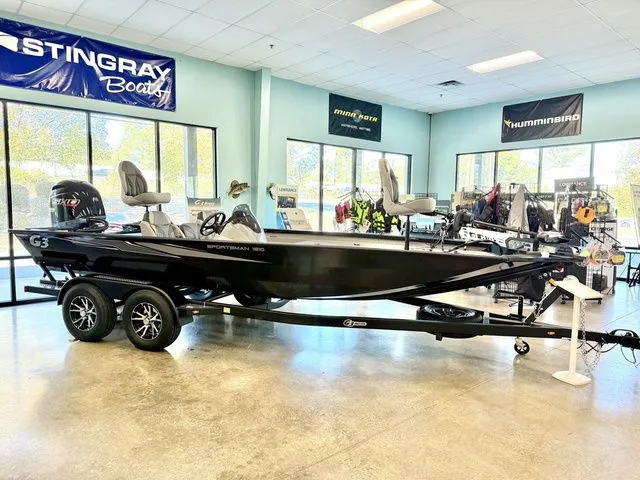 The Image of G3 Sportsman 1910 2026 - 1