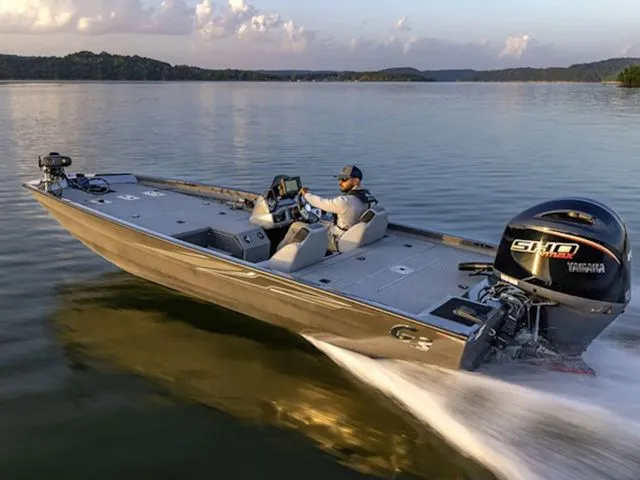 Slide: The Image of G3 Sportsman 1910 2026 - 11