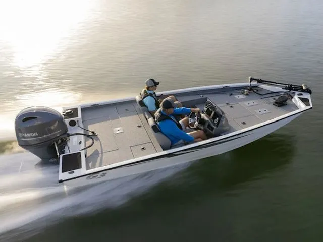 Slide: The Image of G3 Sportsman 1710 PFX 2026 - 11