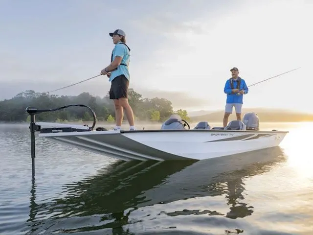 Slide: The Image of G3 Sportsman 1710 PFX 2026 - 13