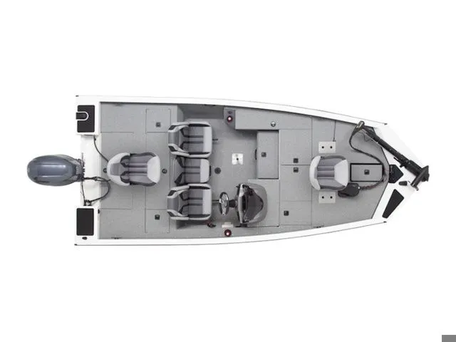 Slide: The Image of G3 Sportsman 1710 PFX 2026 - 14