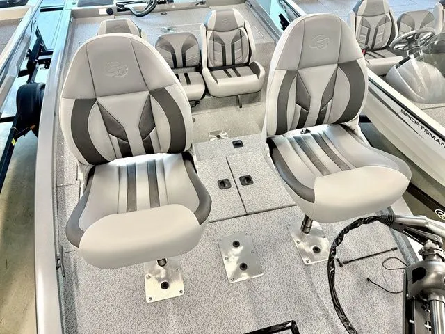 Slide: The Image of G3 Sportsman 1710 PFX 2026 - 5