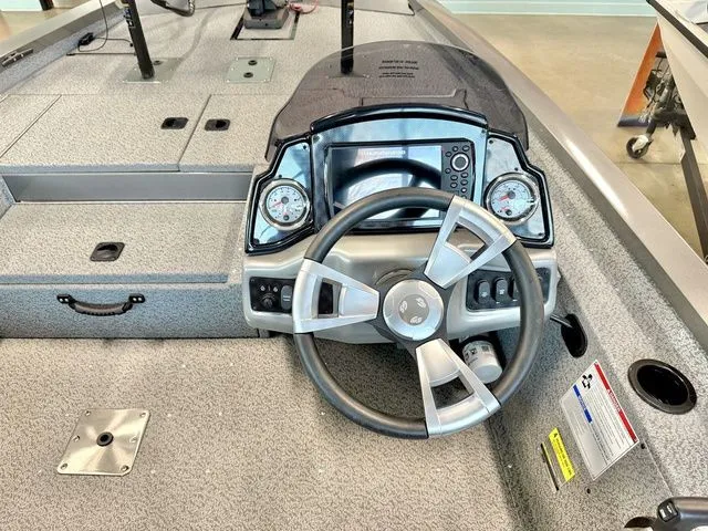 Slide: The Image of G3 Sportsman 1710 PFX 2026 - 6