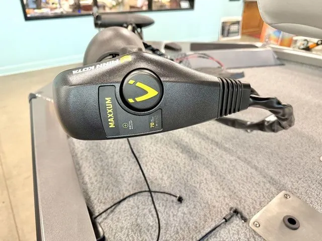 Slide: The Image of G3 Sportsman 1710 PFX 2026 - 8