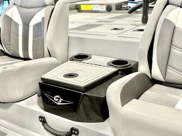 Slide: The Image of G3 Sportsman 1710 PFX 2026 - 11