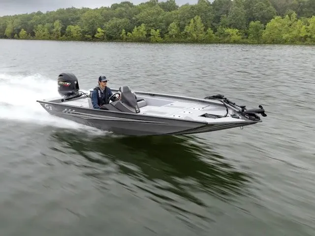 Slide: The Image of G3 Sportsman 1710 PFX 2026 - 13