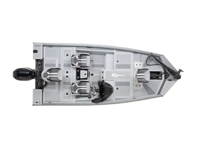 Slide: The Image of G3 Sportsman 1710 PFX 2026 - 15