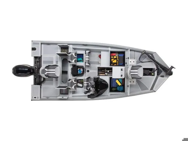 Slide: The Image of G3 Sportsman 1710 PFX 2026 - 16