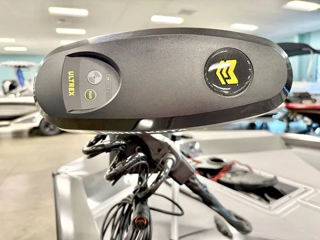 Slide: The Image of G3 Sportsman 1710 PFX 2026 - 3