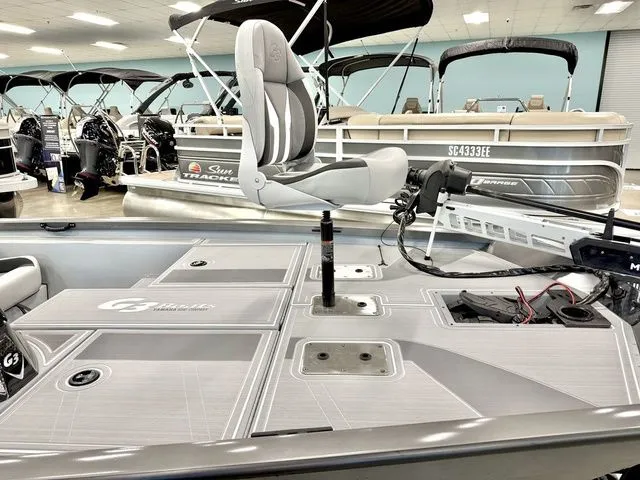 Slide: The Image of G3 Sportsman 1710 SE 2026 - 6