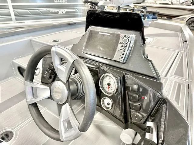 Slide: The Image of G3 Sportsman 1710 SE 2026 - 7