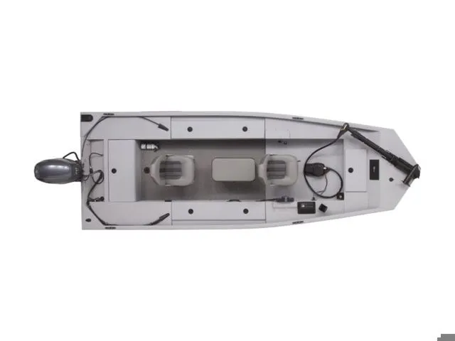 Slide: The Image of G3 Sportsman 1610 SS 2024 - 10