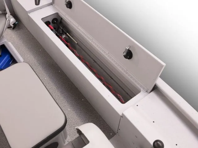 Slide: The Image of G3 Sportsman 1610 SS 2024 - 12