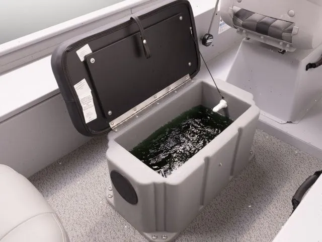 Slide: The Image of G3 Sportsman 1610 SS 2024 - 13