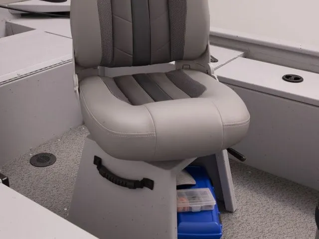 Slide: The Image of G3 Sportsman 1610 SS 2024 - 14