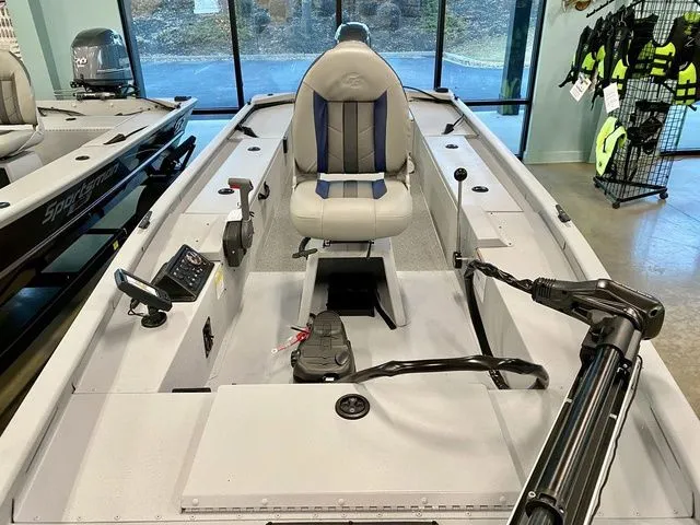 Slide: The Image of G3 Sportsman 1610 SS 2024 - 2