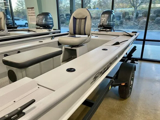 Slide: The Image of G3 Sportsman 1610 SS 2024 - 3