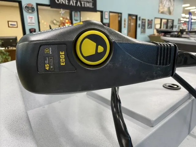 Slide: The Image of G3 Sportsman 1610 SS 2024 - 5