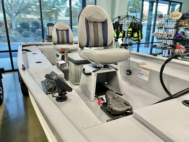 Slide: The Image of G3 Sportsman 1610 SS 2024 - 6