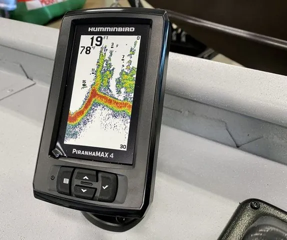 Slide: The Image of G3 Sportsman 1610 SS 2024 - 7