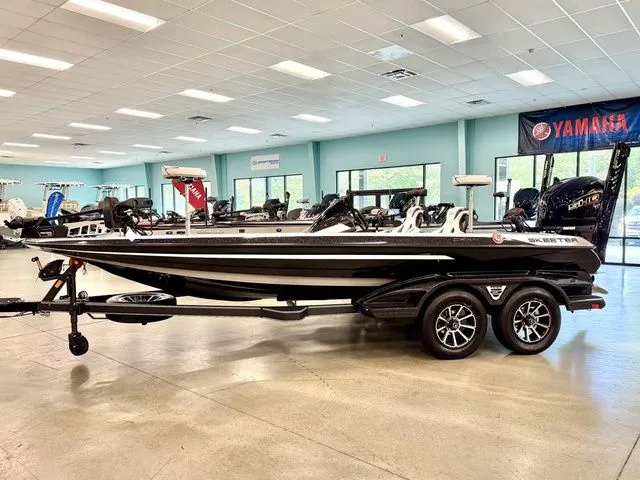 The Image of Skeeter FXR20 Apex 2026 - 1