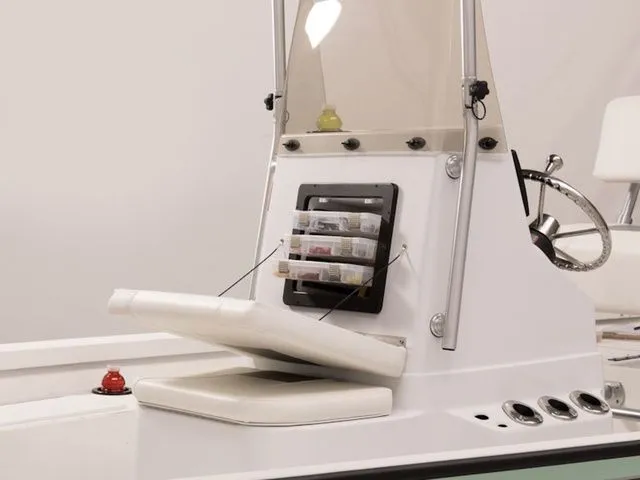 Slide: The Image of G3 Bay 19 GX 2025 - 13