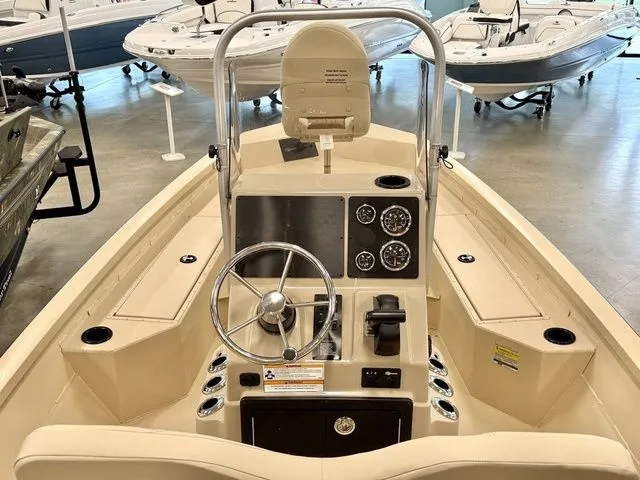 Slide: The Image of G3 Bay 19 GX 2025 - 3