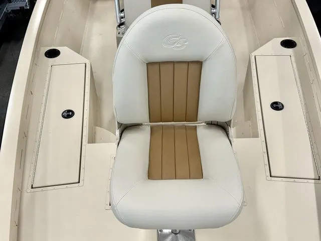 Slide: The Image of G3 Bay 19 GX 2025 - 5