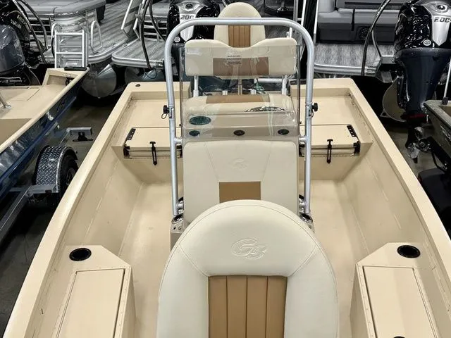 Slide: The Image of G3 Bay 19 GX 2025 - 6