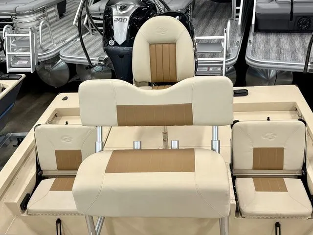 Slide: The Image of G3 Bay 19 GX 2025 - 8