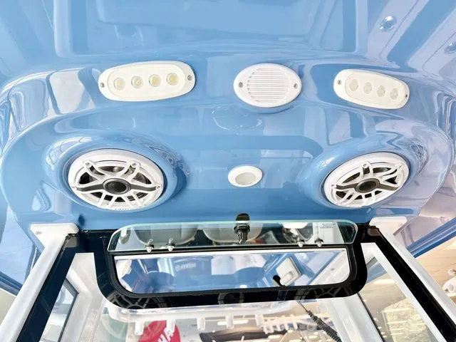 Slide: The Image of Sportsman Open 212 Center Console 2025 - 10