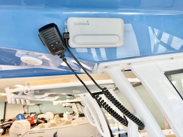 Slide: The Image of Sportsman Open 212 Center Console 2025 - 11