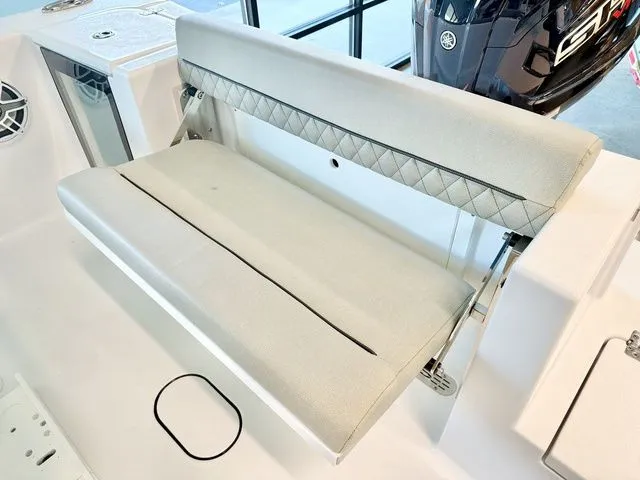 Slide: The Image of Sportsman Open 212 Center Console 2025 - 13