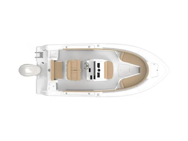 Slide: The Image of Sportsman Open 212 Center Console 2025 - 18