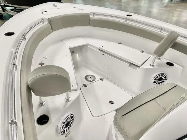 Slide: The Image of Sportsman Open 212 Center Console 2025 - 3