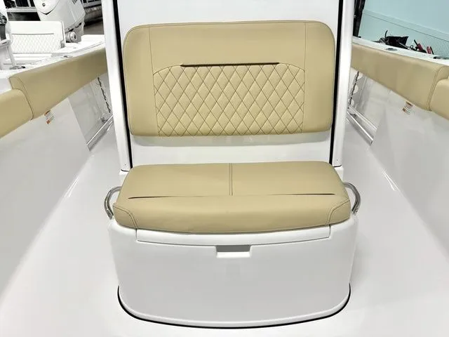 Slide: The Image of Sportsman Open 252 Center Console 2026 - 6