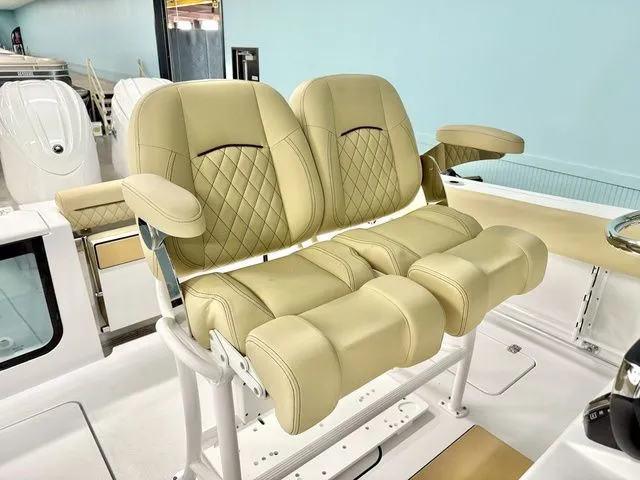 Slide: The Image of Sportsman Open 252 Center Console 2026 - 7