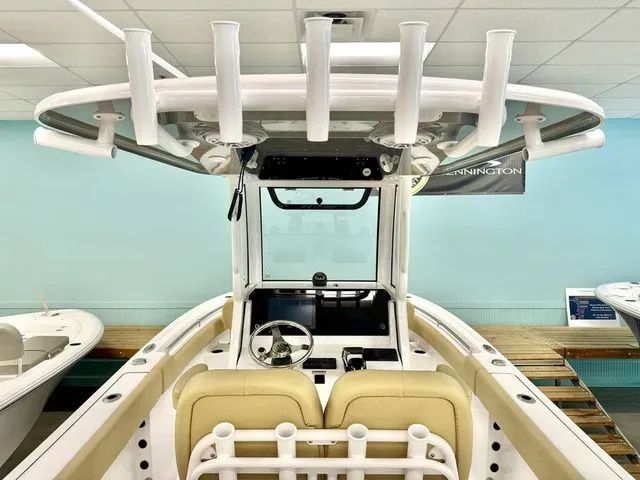 Slide: The Image of Sportsman Heritage 231 Center Console 2025 - 3
