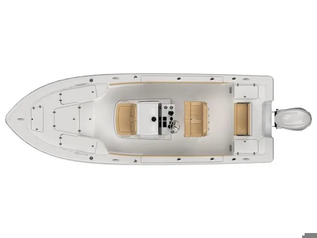 Slide: The Image of Sportsman Masters 247 Bay Boat 2026 - 13