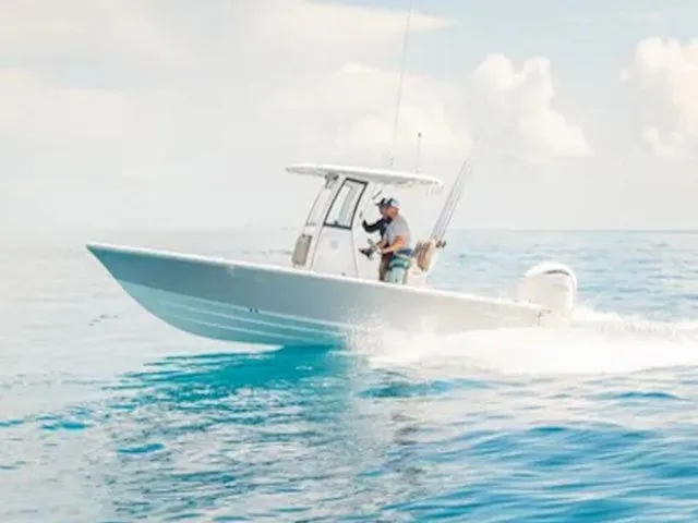 Slide: The Image of Sportsman Masters 247 Bay Boat 2026 - 14