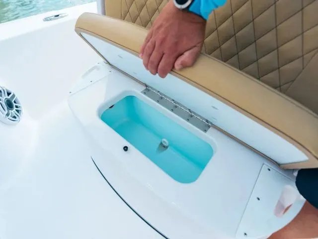 Slide: The Image of Sportsman Masters 227 Bay Boat 2026 - 14