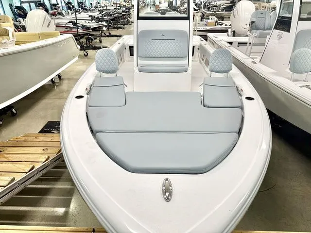Slide: The Image of Sportsman Masters 227 Bay Boat 2026 - 9