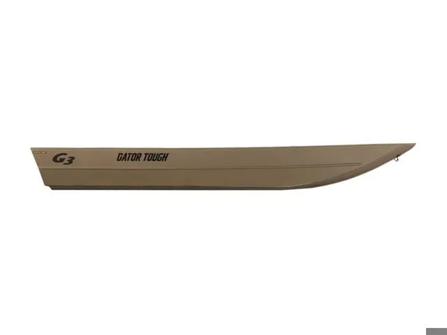 Slide: The Image of G3 Gator Tough 20 CC 2026 - 16