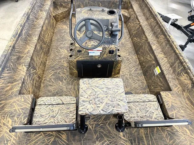 Slide: The Image of G3 Gator Tough 20 CC 2026 - 3