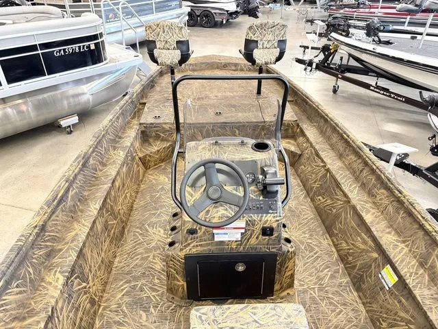 Slide: The Image of G3 Gator Tough 20 CC 2026 - 4