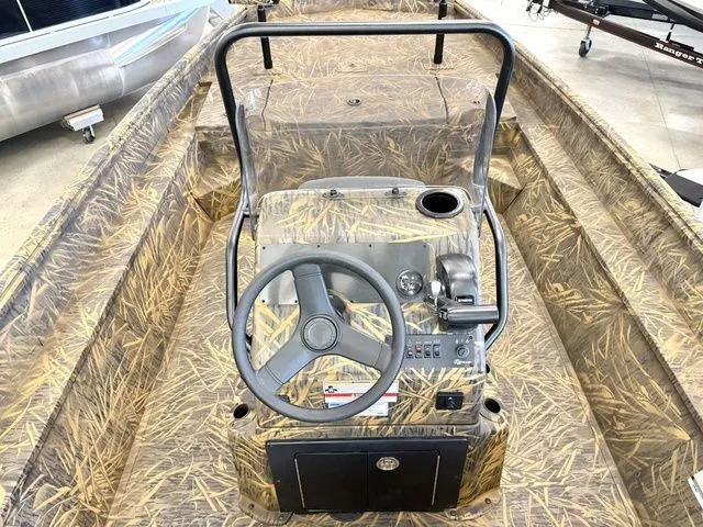 Slide: The Image of G3 Gator Tough 20 CC 2026 - 6